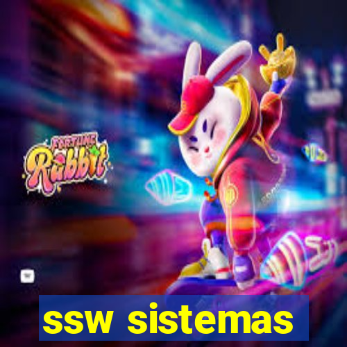 ssw sistemas